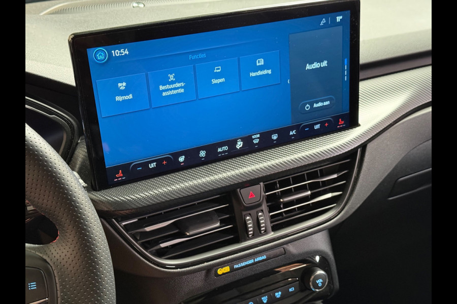 Ford Kuga 2.5 PHEV ST-Line X | Pano | Stuur/Stoelverwarming | HUD | Carplay | Camera
