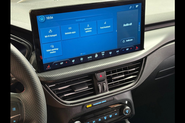Ford Kuga 2.5 PHEV ST-Line X | Pano | Stuur/Stoelverwarming | HUD | Carplay | Camera