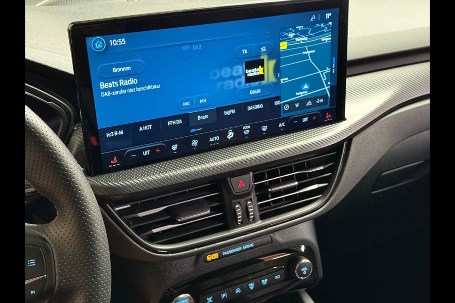 Ford Kuga 2.5 PHEV ST-Line X | Pano | Stuur/Stoelverwarming | HUD | Carplay | Camera