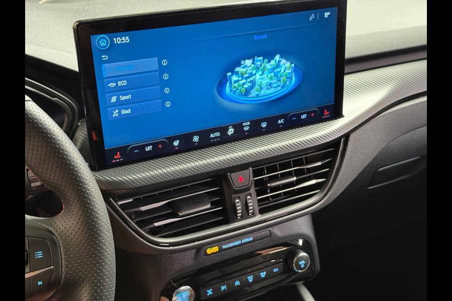 Ford Kuga 2.5 PHEV ST-Line X | Pano | Stuur/Stoelverwarming | HUD | Carplay | Camera