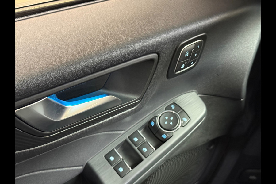 Ford Kuga 2.5 PHEV ST-Line X | Pano | Stuur/Stoelverwarming | HUD | Carplay | Camera