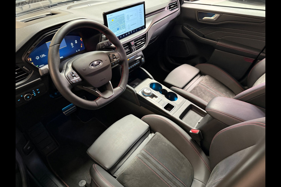 Ford Kuga 2.5 PHEV ST-Line X | Pano | Stuur/Stoelverwarming | HUD | Carplay | Camera
