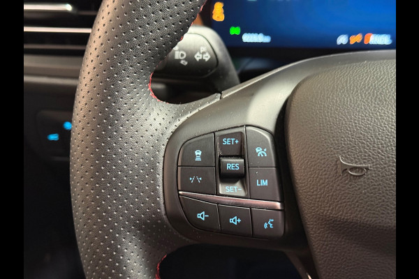 Ford Kuga 2.5 PHEV ST-Line X | Pano | Stuur/Stoelverwarming | HUD | Carplay | Camera