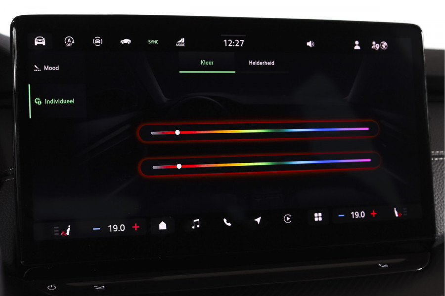Škoda Octavia Combi 1.5 TSI MHEV 150 PK Sportline Business | Elek. Trekhaak | Matrix Led | Adapt. Cruise | Winterpakket | 13 inch Navi | Camera | NAV + App. Connect | ECC | Elek. Klep | LM 18" | 2748