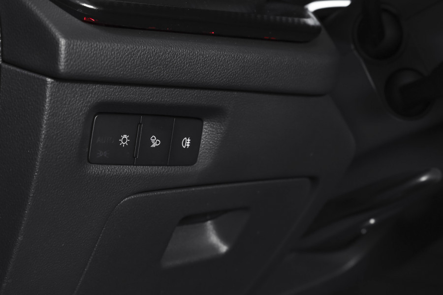 Škoda Octavia Combi 1.5 TSI MHEV 150 PK Sportline Business | Elek. Trekhaak | Matrix Led | Adapt. Cruise | Winterpakket | 13 inch Navi | Camera | NAV + App. Connect | ECC | Elek. Klep | LM 18" | 2748