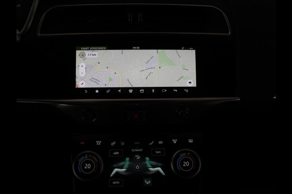 Jaguar I-PACE EV400 Business Edition S 90 kWh | SOH 94,2% | 55.300km NAP | Panoramadak | Leder | Stoelverwarming | Carplay | Camera | Meridian Surround | Stuurverwarming | Park Assist | Keyless | Full LED | Elektrische kofferklep | Navigatie | Verwarmde voorruit | 20'' lichtmetalen velgen | Origineel NL