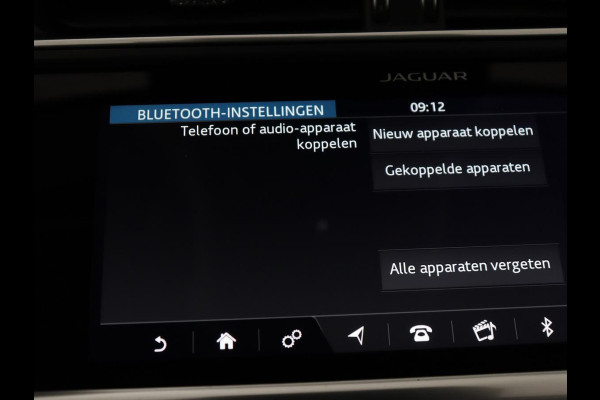 Jaguar I-PACE EV400 Business Edition S 90 kWh | SOH 94,2% | 55.300km NAP | Panoramadak | Leder | Stoelverwarming | Carplay | Camera | Meridian Surround | Stuurverwarming | Park Assist | Keyless | Full LED | Elektrische kofferklep | Navigatie | Verwarmde voorruit | 20'' lichtmetalen velgen | Origineel NL