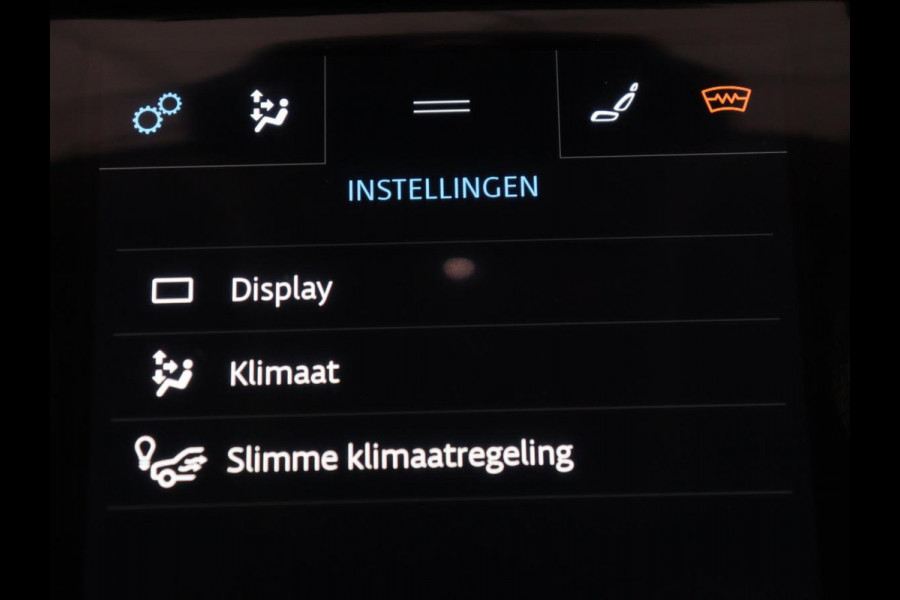 Jaguar I-PACE EV400 Business Edition S 90 kWh | SOH 94,2% | 55.300km NAP | Panoramadak | Leder | Stoelverwarming | Carplay | Camera | Meridian Surround | Stuurverwarming | Park Assist | Keyless | Full LED | Elektrische kofferklep | Navigatie | Verwarmde voorruit | 20'' lichtmetalen velgen | Origineel NL