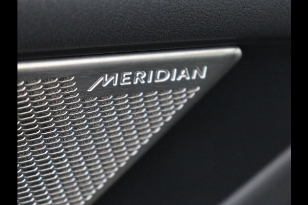 Jaguar I-PACE EV400 Business Edition S 90 kWh | SOH 94,2% | 55.300km NAP | Panoramadak | Leder | Stoelverwarming | Carplay | Camera | Meridian Surround | Stuurverwarming | Park Assist | Keyless | Full LED | Elektrische kofferklep | Navigatie | Verwarmde voorruit | 20'' lichtmetalen velgen | Origineel NL