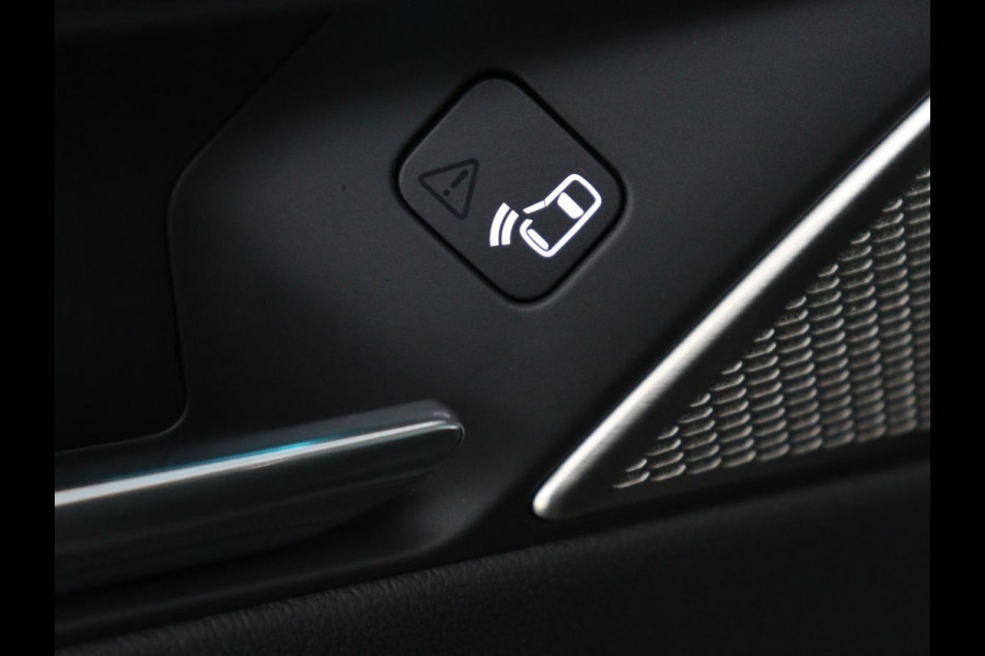 Jaguar I-PACE EV400 Business Edition S 90 kWh | SOH 94,2% | 55.300km NAP | Panoramadak | Leder | Stoelverwarming | Carplay | Camera | Meridian Surround | Stuurverwarming | Park Assist | Keyless | Full LED | Elektrische kofferklep | Navigatie | Verwarmde voorruit | 20'' lichtmetalen velgen | Origineel NL