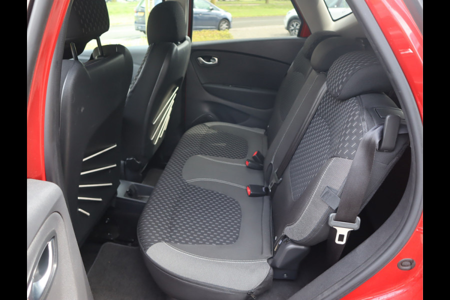 Renault Captur 1.2 TCe Intens Navi / Camera / Trekh / Keyless / Pdc / Cruise / G3 lpg installatie aanwezig