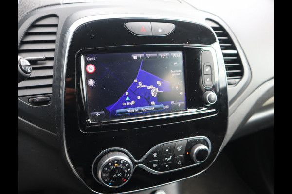 Renault Captur 1.2 TCe Intens Navi / Camera / Trekh / Keyless / Pdc / Cruise / G3 lpg installatie aanwezig