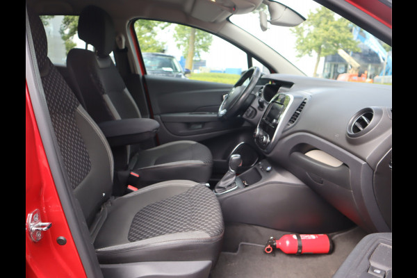 Renault Captur 1.2 TCe Intens Navi / Camera / Trekh / Keyless / Pdc / Cruise / G3 lpg installatie aanwezig