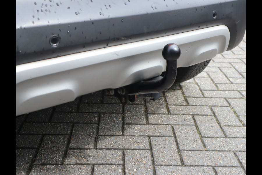 Renault Captur 1.2 TCe Intens Navi / Camera / Trekh / Keyless / Pdc / Cruise / G3 lpg installatie aanwezig