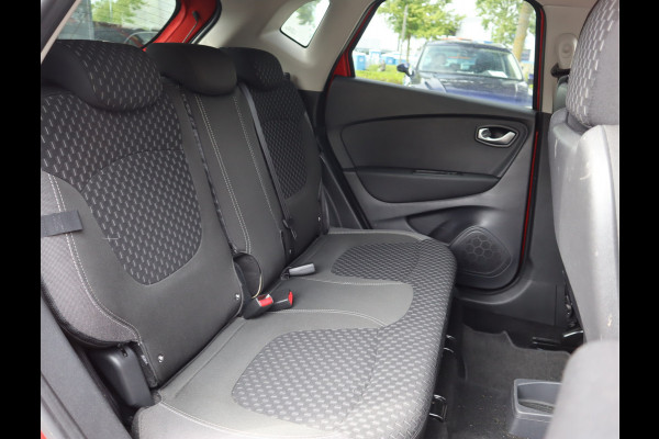 Renault Captur 1.2 TCe Intens Navi / Camera / Trekh / Keyless / Pdc / Cruise / G3 lpg installatie aanwezig