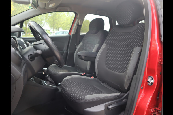 Renault Captur 1.2 TCe Intens Navi / Camera / Trekh / Keyless / Pdc / Cruise / G3 lpg installatie aanwezig