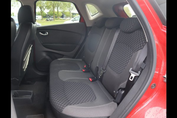 Renault Captur 1.2 TCe Intens Navi / Camera / Trekh / Keyless / Pdc / Cruise / G3 lpg installatie aanwezig