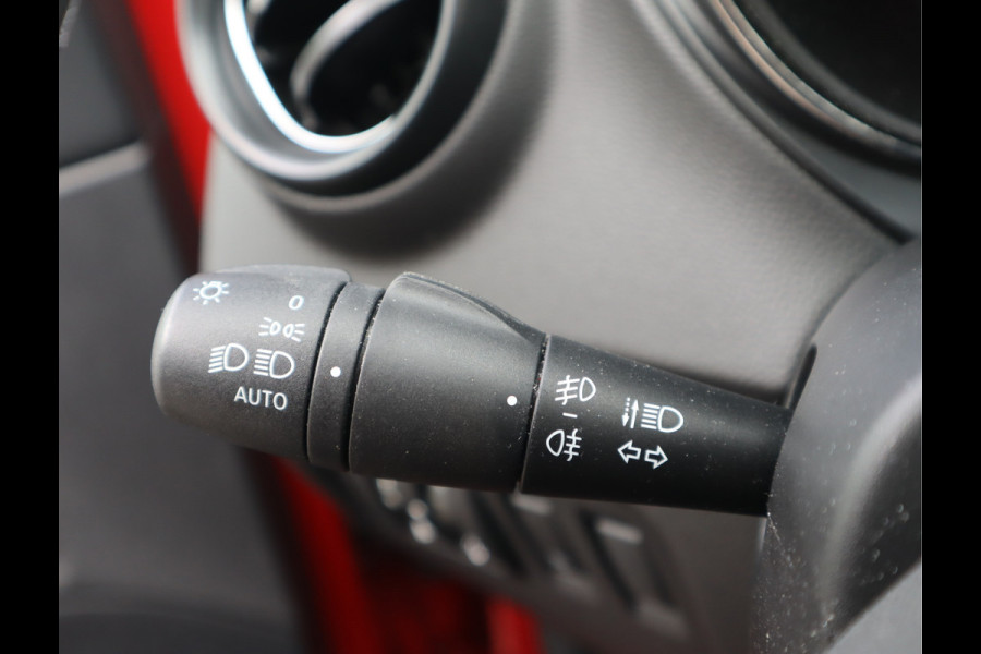 Renault Captur 1.2 TCe Intens Navi / Camera / Trekh / Keyless / Pdc / Cruise / G3 lpg installatie aanwezig