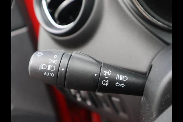 Renault Captur 1.2 TCe Intens Navi / Camera / Trekh / Keyless / Pdc / Cruise / G3 lpg installatie aanwezig