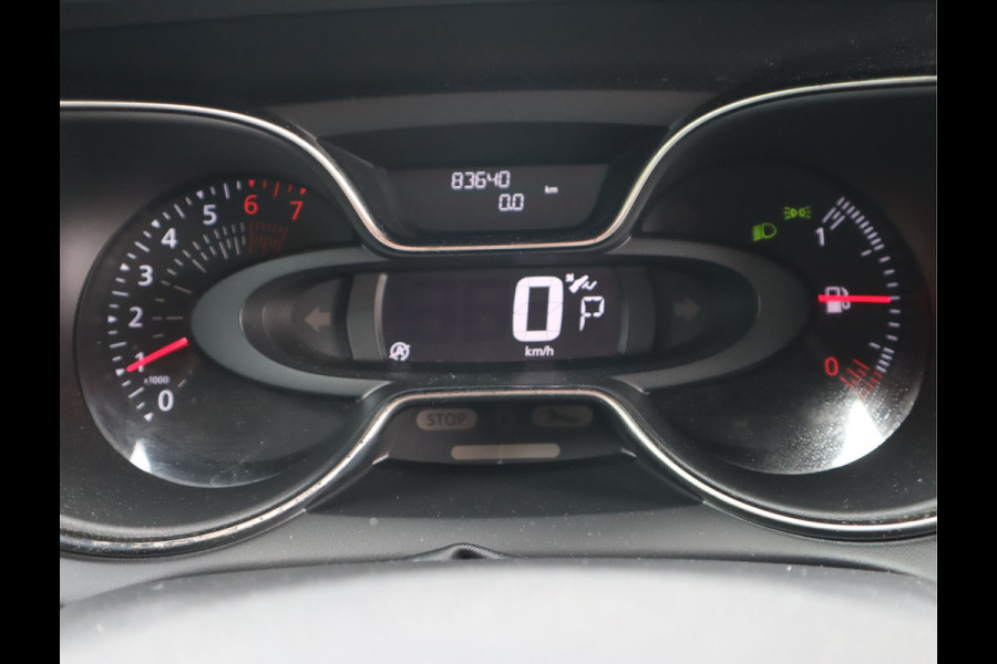 Renault Captur 1.2 TCe Intens Navi / Camera / Trekh / Keyless / Pdc / Cruise / G3 lpg installatie aanwezig