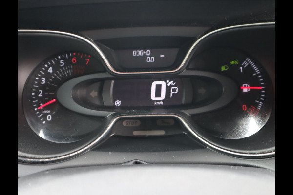 Renault Captur 1.2 TCe Intens Navi / Camera / Trekh / Keyless / Pdc / Cruise / G3 lpg installatie aanwezig