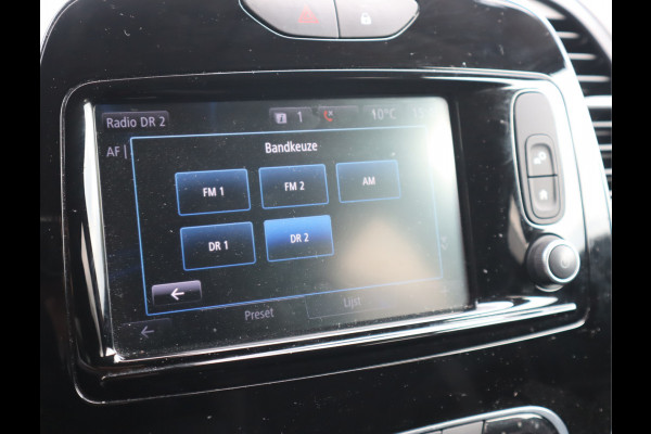 Renault Captur 1.2 TCe Intens Navi / Camera / Trekh / Keyless / Pdc / Cruise / G3 lpg installatie aanwezig