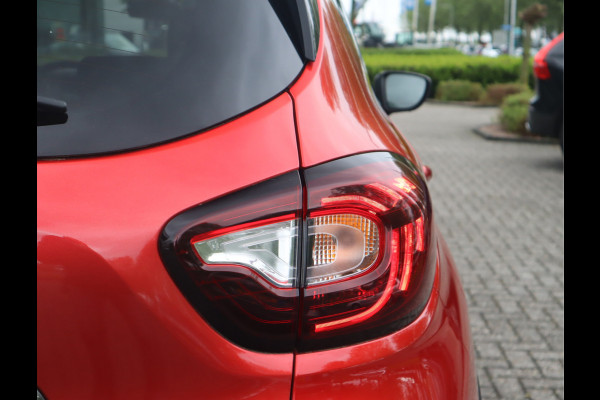 Renault Captur 1.2 TCe Intens Navi / Camera / Trekh / Keyless / Pdc / Cruise / G3 lpg installatie aanwezig