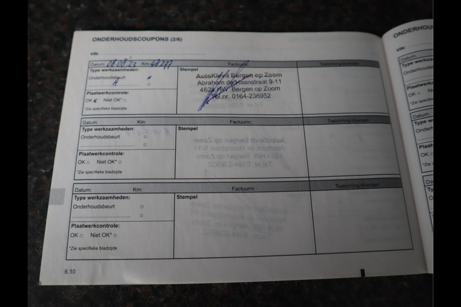 Renault Captur 1.2 TCe Intens Navi / Camera / Trekh / Keyless / Pdc / Cruise / G3 lpg installatie aanwezig