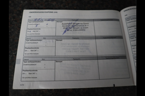Renault Captur 1.2 TCe Intens Navi / Camera / Trekh / Keyless / Pdc / Cruise / G3 lpg installatie aanwezig