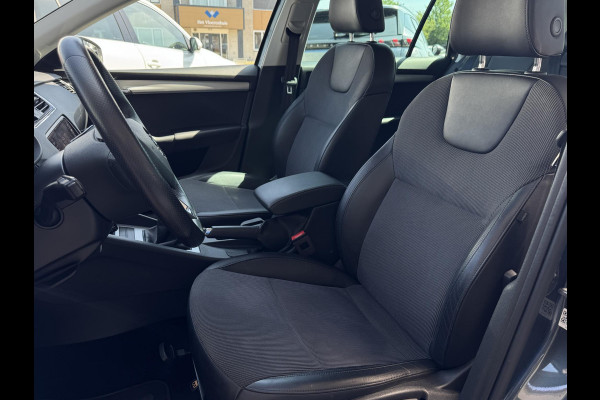 Škoda Octavia Combi 1.0 TSI Greentech Business Edition NL-AUTO | NAVI | ECC