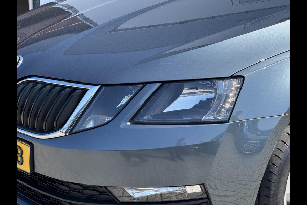 Škoda Octavia Combi 1.0 TSI Greentech Business Edition NL-AUTO | NAVI | ECC