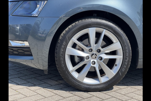 Škoda Octavia Combi 1.0 TSI Greentech Business Edition NL-AUTO | NAVI | ECC