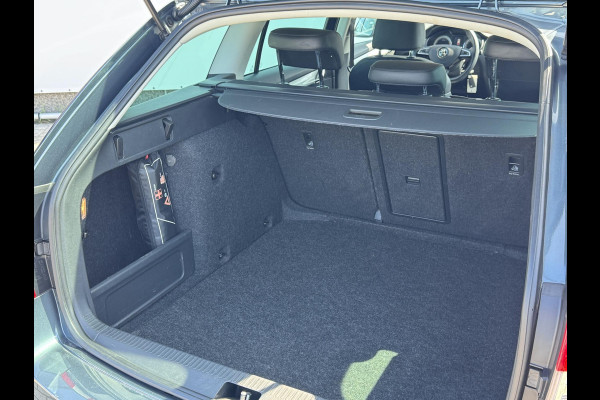 Škoda Octavia Combi 1.0 TSI Greentech Business Edition NL-AUTO | NAVI | ECC