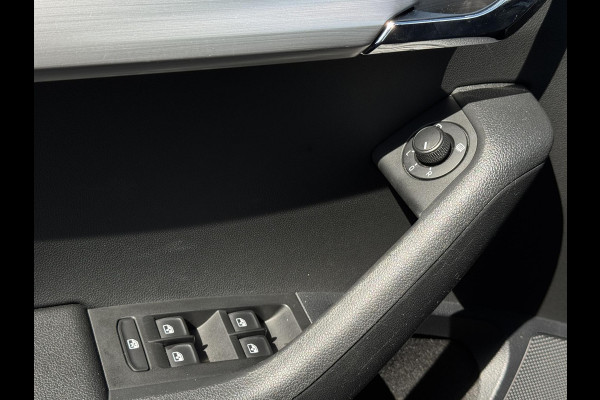 Škoda Octavia Combi 1.0 TSI Greentech Business Edition NL-AUTO | NAVI | ECC