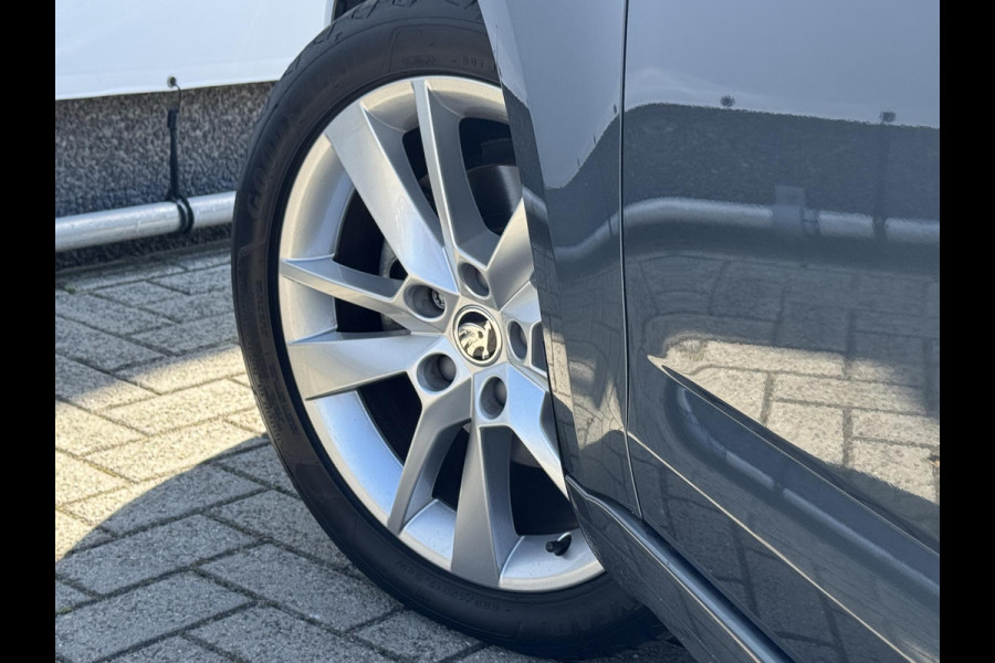 Škoda Octavia Combi 1.0 TSI Greentech Business Edition NL-AUTO | NAVI | ECC