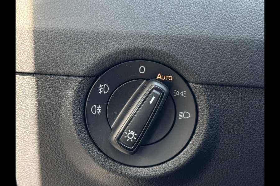 Škoda Octavia Combi 1.0 TSI Greentech Business Edition NL-AUTO | NAVI | ECC