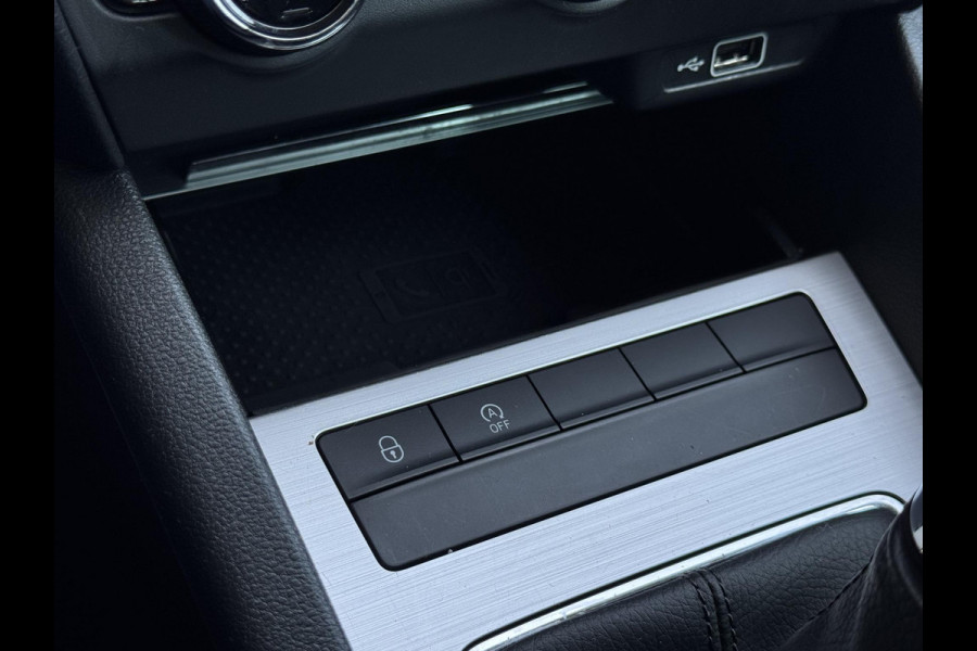 Škoda Octavia Combi 1.0 TSI Greentech Business Edition NL-AUTO | NAVI | ECC