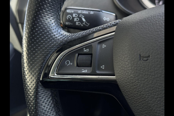 Škoda Octavia Combi 1.0 TSI Greentech Business Edition NL-AUTO | NAVI | ECC