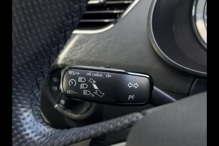 Škoda Octavia Combi 1.0 TSI Greentech Business Edition NL-AUTO | NAVI | ECC