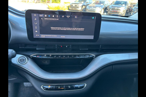 Fiat 500E 3+1 Icon 42 kWh 118 pk Automaat SOH 100% 42 kWh | Navi | CarPlay | DAB | PDC | 28.000 km 100% Electrisch, Extra achterdeur rechts | 11 kW laden | 85 kW snelladen | BTW-auto