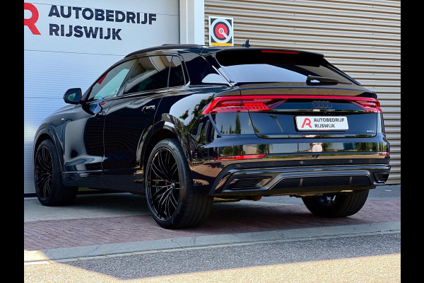 Audi Q8 50 TDI quattro Pro Line S Vol Opties! Export Prijs!