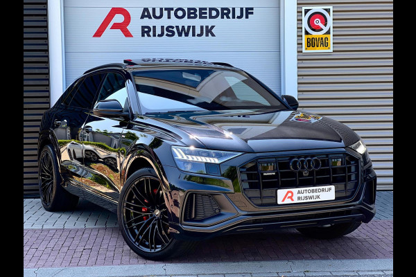 Audi Q8 50 TDI quattro Pro Line S Vol Opties! Export Prijs!
