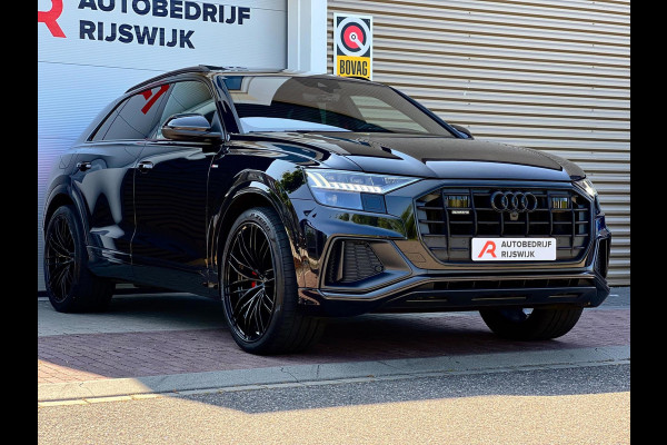 Audi Q8 50 TDI quattro Pro Line S Vol Opties! Export Prijs!