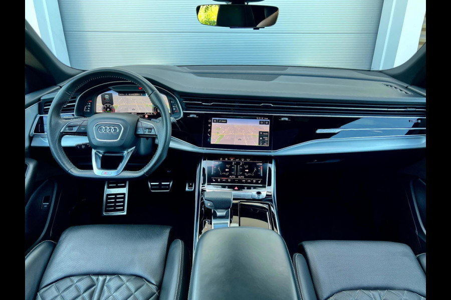 Audi Q8 50 TDI quattro Pro Line S Vol Opties! Export Prijs!