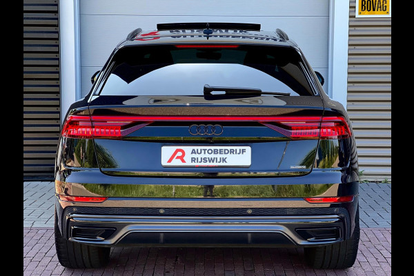 Audi Q8 50 TDI quattro Pro Line S Vol Opties! Export Prijs!