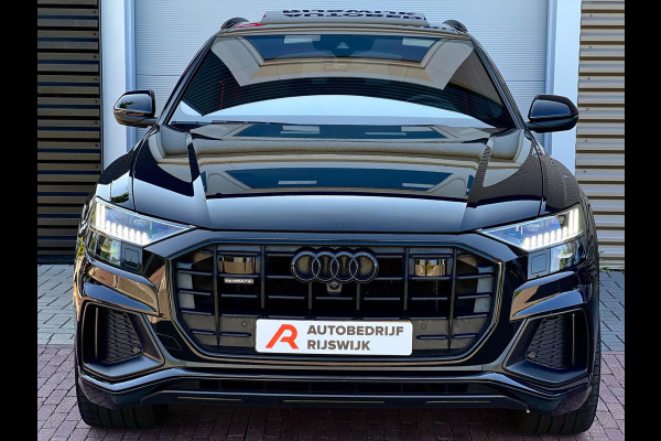 Audi Q8 50 TDI quattro Pro Line S Vol Opties! Export Prijs!