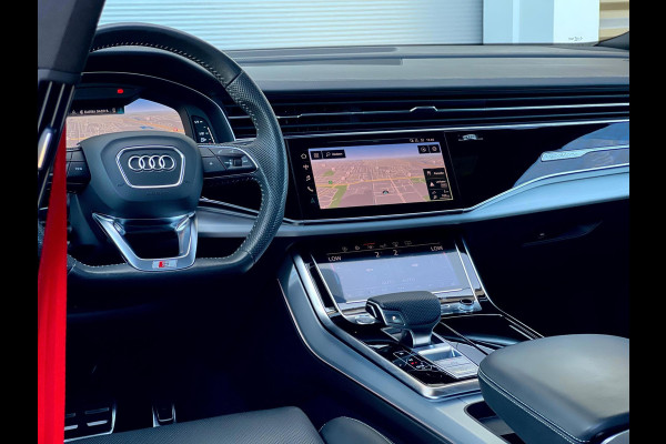Audi Q8 50 TDI quattro Pro Line S Vol Opties! Export Prijs!