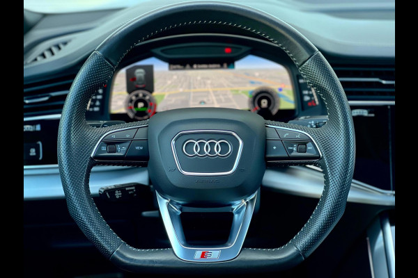 Audi Q8 50 TDI quattro Pro Line S Vol Opties! Export Prijs!