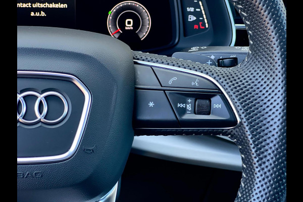 Audi Q8 50 TDI quattro Pro Line S Vol Opties! Export Prijs!