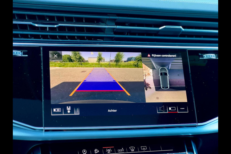 Audi Q8 50 TDI quattro Pro Line S Vol Opties! Export Prijs!